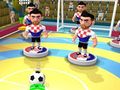 Παιχνίδι Στίκ ποδόσφαιρο 3D σε απευθείας σύνδεση