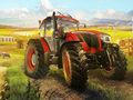 Παιχνίδι Pure Farming 2018 online σε απευθείας σύνδεση
