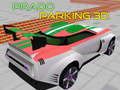 Παιχνίδι Prado Parking 3d σε απευθείας σύνδεση