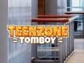 Παιχνίδι Teenzone Tomboy σε απευθείας σύνδεση
