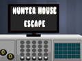 Παιχνίδι Hunter House Escape σε απευθείας σύνδεση