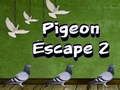 Παιχνίδι Pigeon Escape 2 σε απευθείας σύνδεση