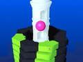 Παιχνίδι Stack Bounce 3D σε απευθείας σύνδεση