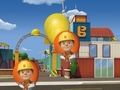 Παιχνίδι Bob the Builder Balloon Pop σε απευθείας σύνδεση