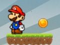 Παιχνίδι MARIO HTML5 Κινητό σε απευθείας σύνδεση
