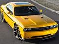 Παιχνίδι Dodge Challenger SRT8 Slide σε απευθείας σύνδεση