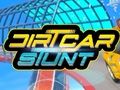 Παιχνίδι Stunt για βρώμικα αυτοκίνητα  σε απευθείας σύνδεση