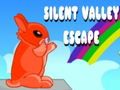 Παιχνίδι Silent Valley Escape σε απευθείας σύνδεση