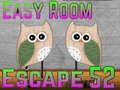 Παιχνίδι AMGEL Easy Room Escape 52 σε απευθείας σύνδεση