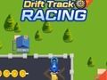 Παιχνίδι Drift Track Racing σε απευθείας σύνδεση