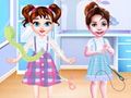 Παιχνίδι Φόρεμα Baby Taylor Fashion Pinafore  σε απευθείας σύνδεση