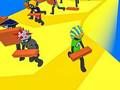 Παιχνίδι Stickman Πτώση Πλακών σε απευθείας σύνδεση