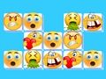 Παιχνίδι Emoji Connect σε απευθείας σύνδεση