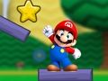 Παιχνίδι Super Mario Physics σε απευθείας σύνδεση