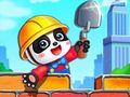 Παιχνίδι Baby Dream City Buildings σε απευθείας σύνδεση