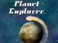 Παιχνίδι Planet Explorer σε απευθείας σύνδεση