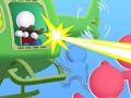 Παιχνίδι Ελικόπτερο Escape 3d  σε απευθείας σύνδεση