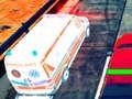 Παιχνίδι Ambulance Simulator 2021  σε απευθείας σύνδεση
