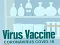 Παιχνίδι Εμβόλιο κατά του κορωνοϊού covid-19  σε απευθείας σύνδεση