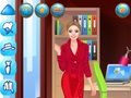Παιχνίδι Office Dress Up Makeover σε απευθείας σύνδεση