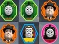 Παιχνίδι Thomas and Friends 3 στη σειρά  σε απευθείας σύνδεση