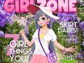 Παιχνίδι Girlzone girlstyle σε απευθείας σύνδεση