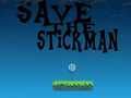 Παιχνίδι Αποθηκεύστε το Stickman σε απευθείας σύνδεση Παιχνίδι Αποθηκεύστε το Stickman σε απευθείας σύνδεση