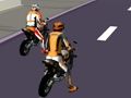 Παιχνίδι Αγώνες μοτοσικλετών  σε απευθείας σύνδεση