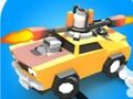 Παιχνίδι Sky Racing Drift σε απευθείας σύνδεση