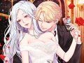 Παιχνίδι Ντύσιμο ζευγαριών Anime Princess  σε απευθείας σύνδεση