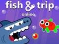 Παιχνίδι Ψάρεμα & Ταξίδι Online σε απευθείας σύνδεση