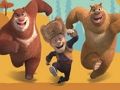 Παιχνίδι Pop the Bear σε απευθείας σύνδεση