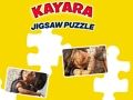 Παιχνίδι Παζλ Kayara  σε απευθείας σύνδεση