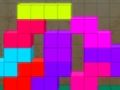 Παιχνίδι 3D Master Tetris σε απευθείας σύνδεση