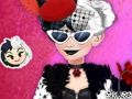Παιχνίδι Fashionista vs Rockstar Fashion Battle σε απευθείας σύνδεση