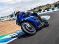 Παιχνίδι Μοτοσυκλέτα Yamaha YZF R1 σε απευθείας σύνδεση
