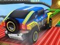 Παιχνίδι Super Jeep Mega Ramp Driving σε απευθείας σύνδεση