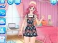 Παιχνίδι Kawaii ντύνονται σε απευθείας σύνδεση