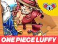 Παιχνίδι Ένα κομμάτι luffy παζλ παζλ σε απευθείας σύνδεση