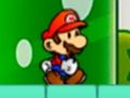 Παιχνίδι MARIO RUNNER MOBILE σε απευθείας σύνδεση