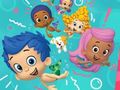 Παιχνίδι Bubble Guppies: Ready Set Λύστε το  σε απευθείας σύνδεση