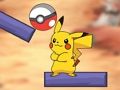 Παιχνίδι Πιάσε το Pika  σε απευθείας σύνδεση