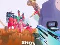 Παιχνίδι Αστείο Shooter 2  σε απευθείας σύνδεση