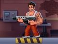 Παιχνίδι Φυλακή Rampage  σε απευθείας σύνδεση