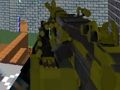 Παιχνίδι Blocky Combat Special Forces Fun 3D  σε απευθείας σύνδεση