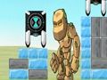 Παιχνίδι Ben 10 Omnitrix σε απευθείας σύνδεση