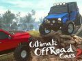 Παιχνίδι Υπερβολικά Αυτοκίνητα Off Road 2 σε απευθείας σύνδεση
