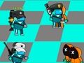 Παιχνίδι Ανάμεσά μας Poppy Playtime  σε απευθείας σύνδεση