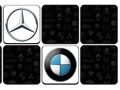 Παιχνίδι Logo Memory Challenge Cars Edition σε απευθείας σύνδεση