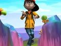Παιχνίδι Εκτελέστε το Run 3D  σε απευθείας σύνδεση